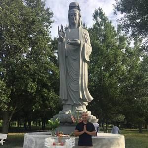 Meet your Posher, Cuong